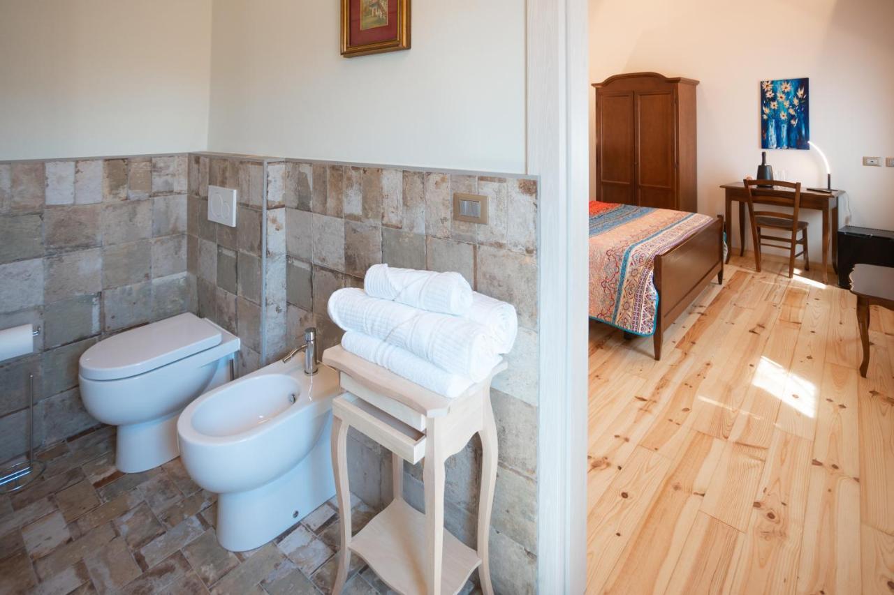 B&B Basta Bussare Кіоджа Екстер'єр фото