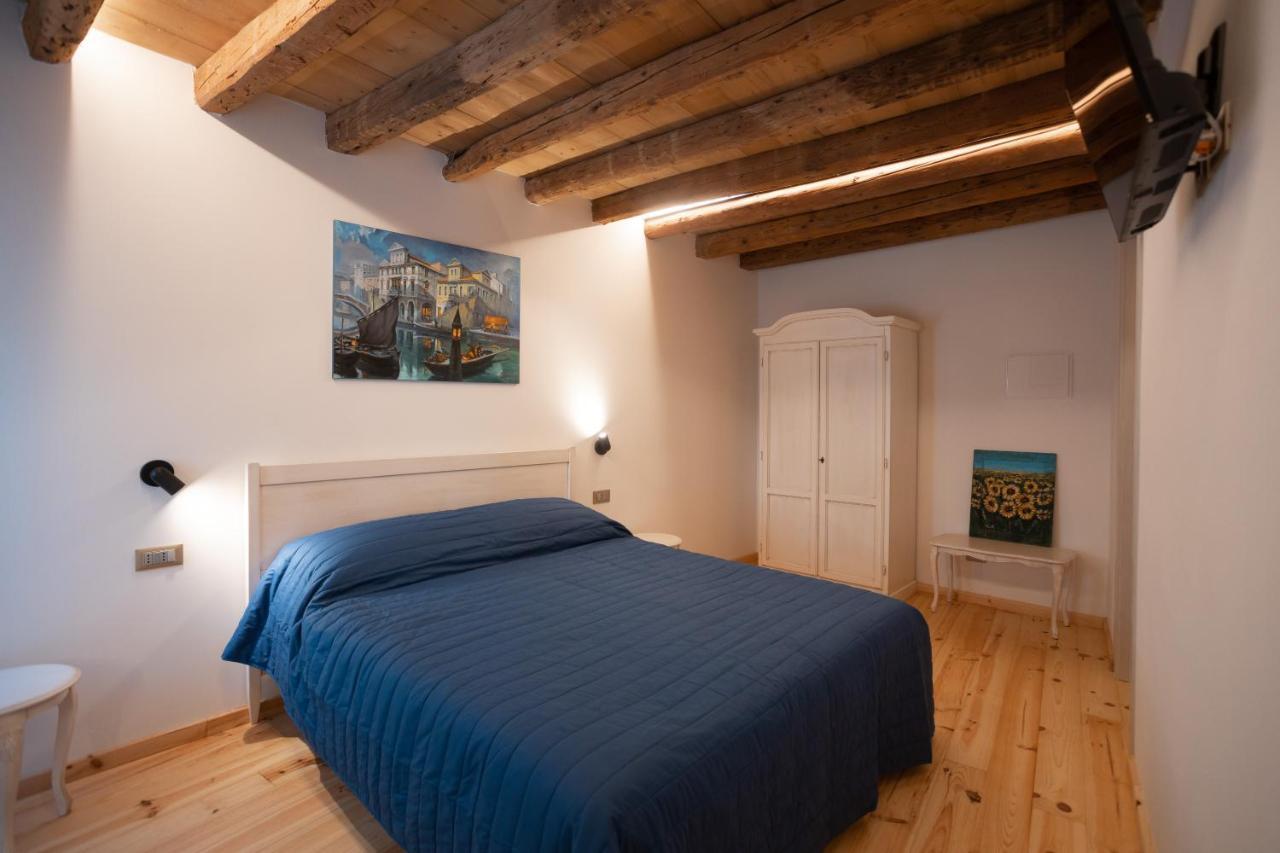 B&B Basta Bussare Кіоджа Екстер'єр фото