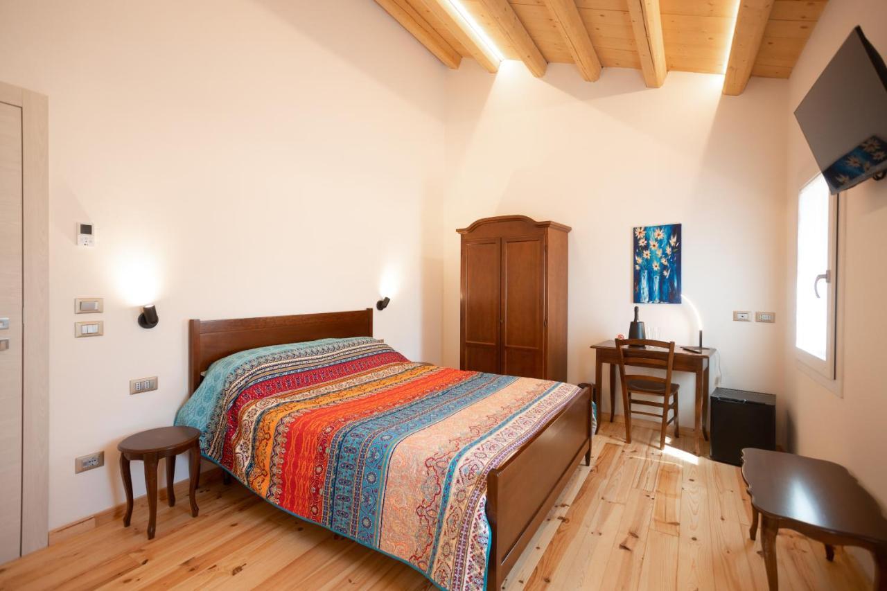 B&B Basta Bussare Кіоджа Екстер'єр фото