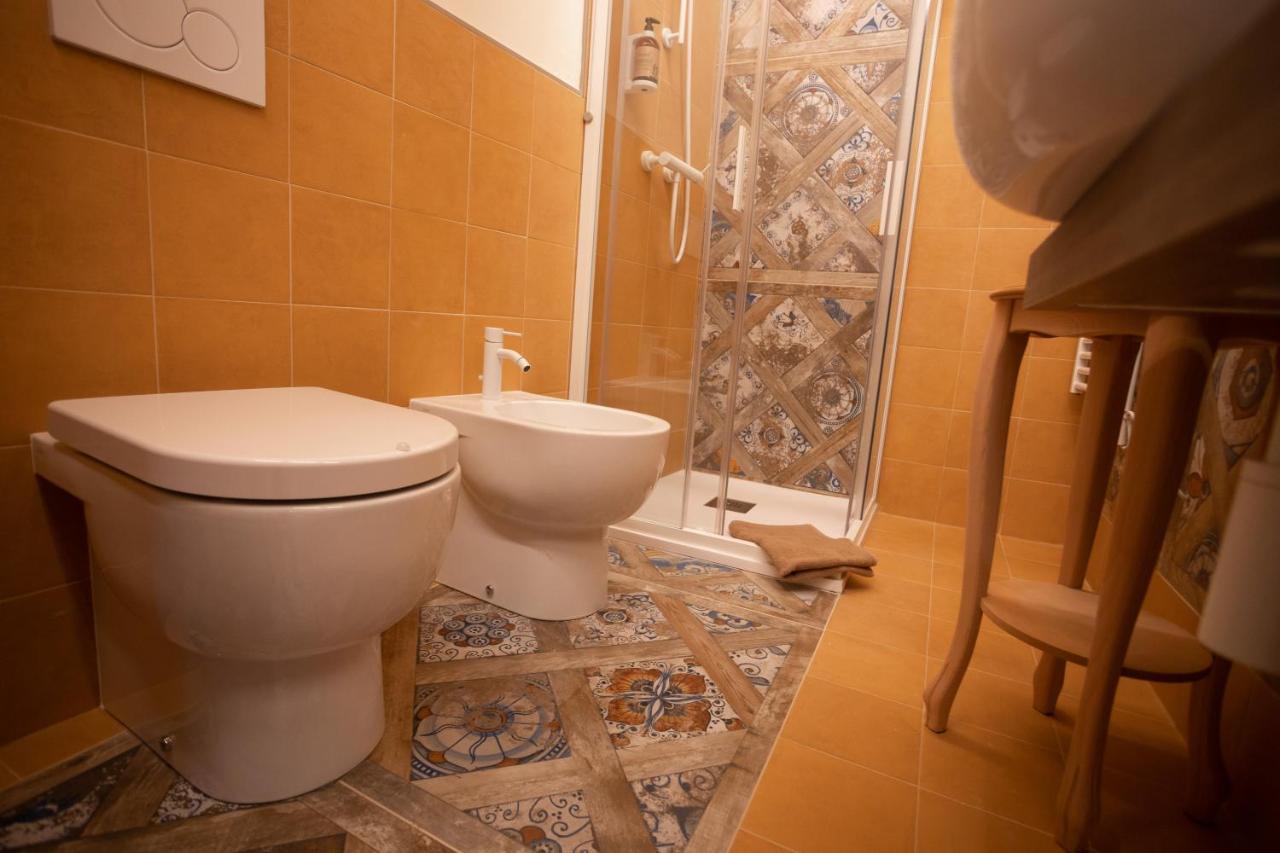 B&B Basta Bussare Кіоджа Екстер'єр фото
