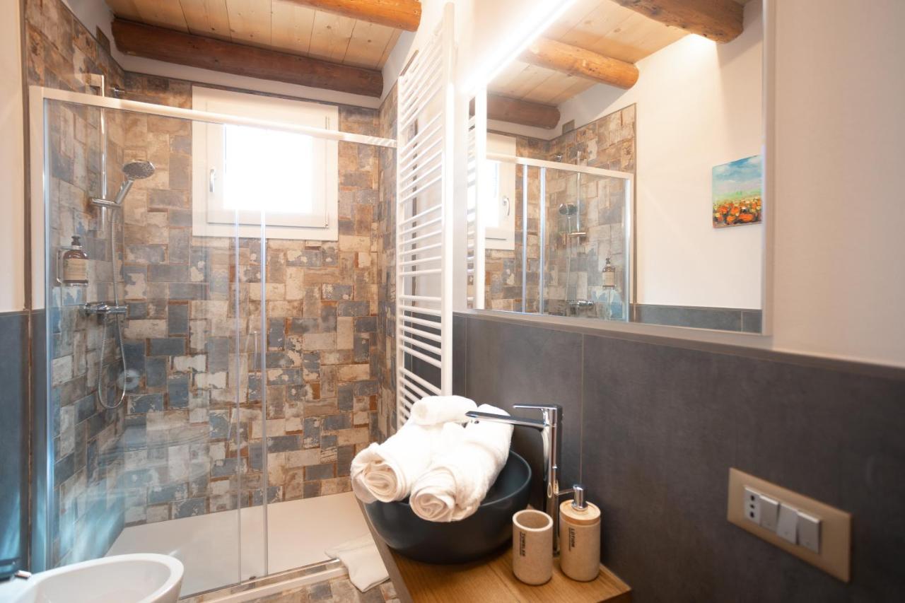 B&B Basta Bussare Кіоджа Екстер'єр фото