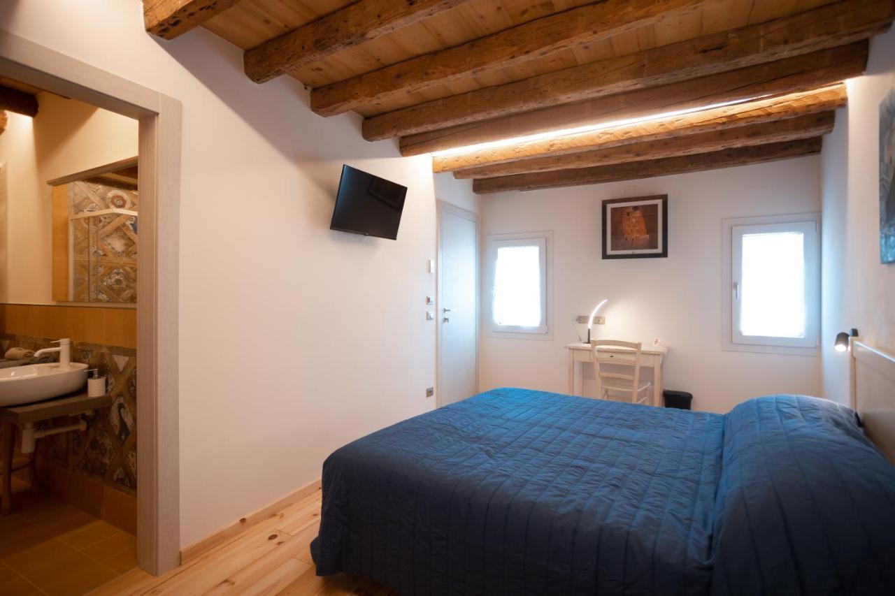 B&B Basta Bussare Кіоджа Екстер'єр фото