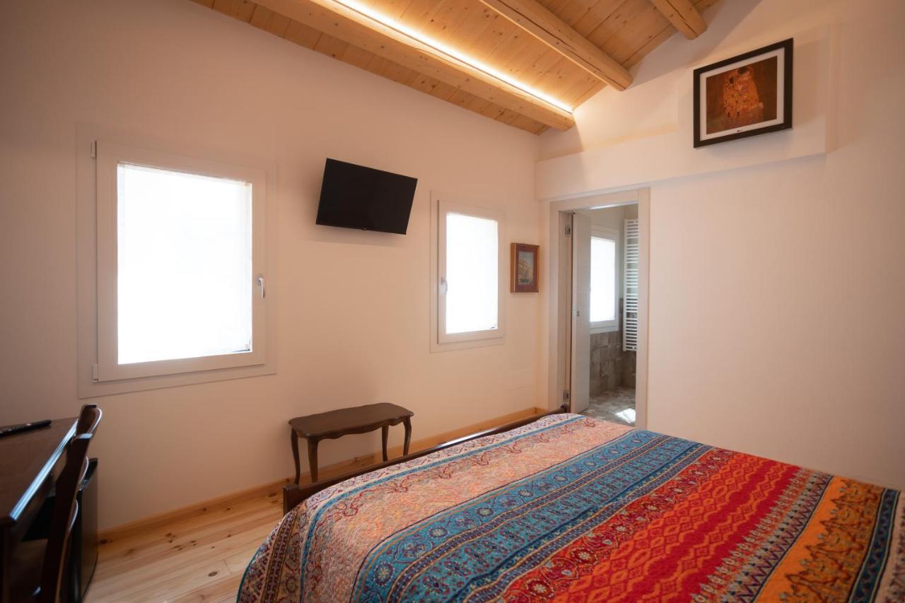 B&B Basta Bussare Кіоджа Екстер'єр фото