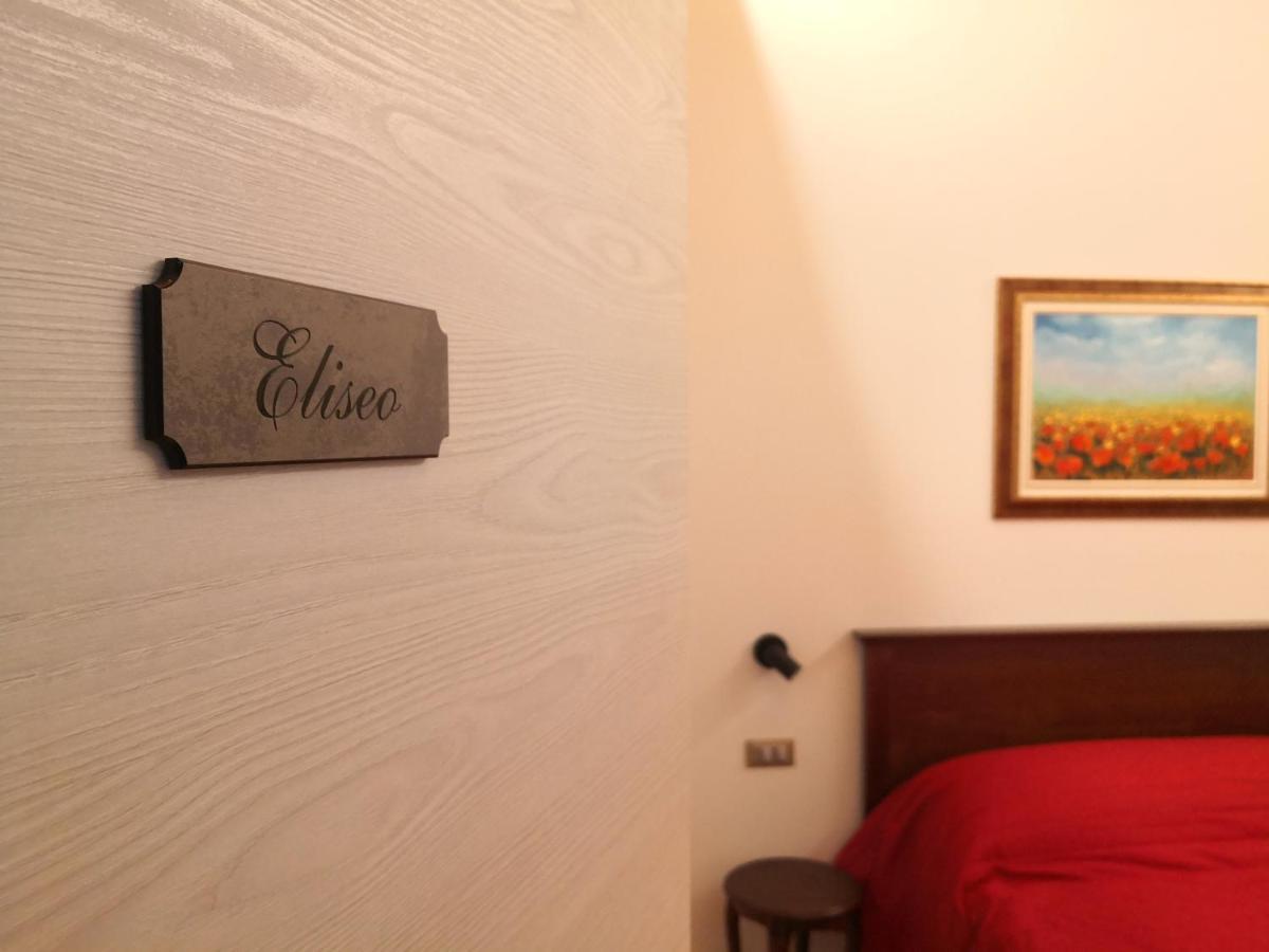 B&B Basta Bussare Кіоджа Екстер'єр фото