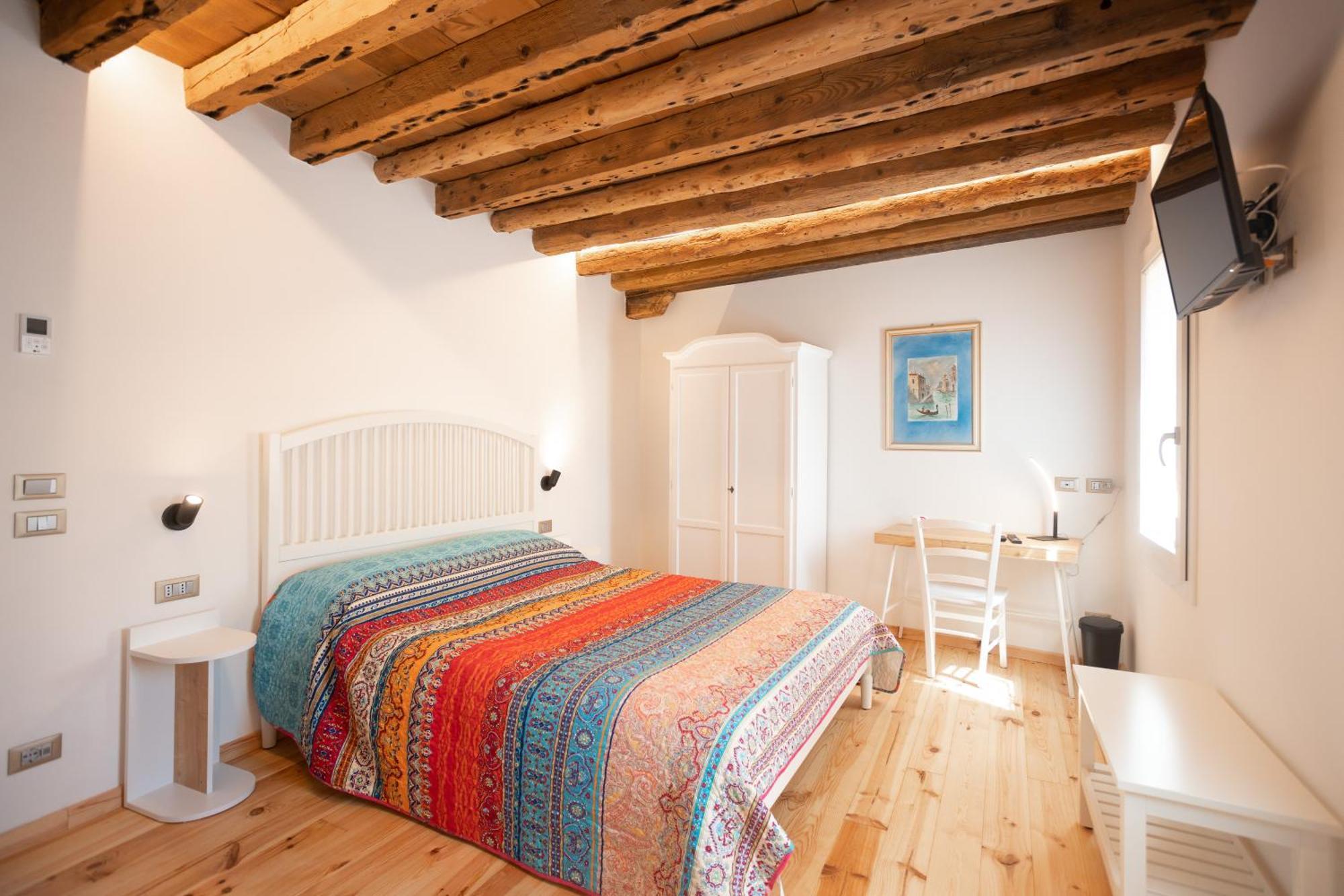 B&B Basta Bussare Кіоджа Екстер'єр фото