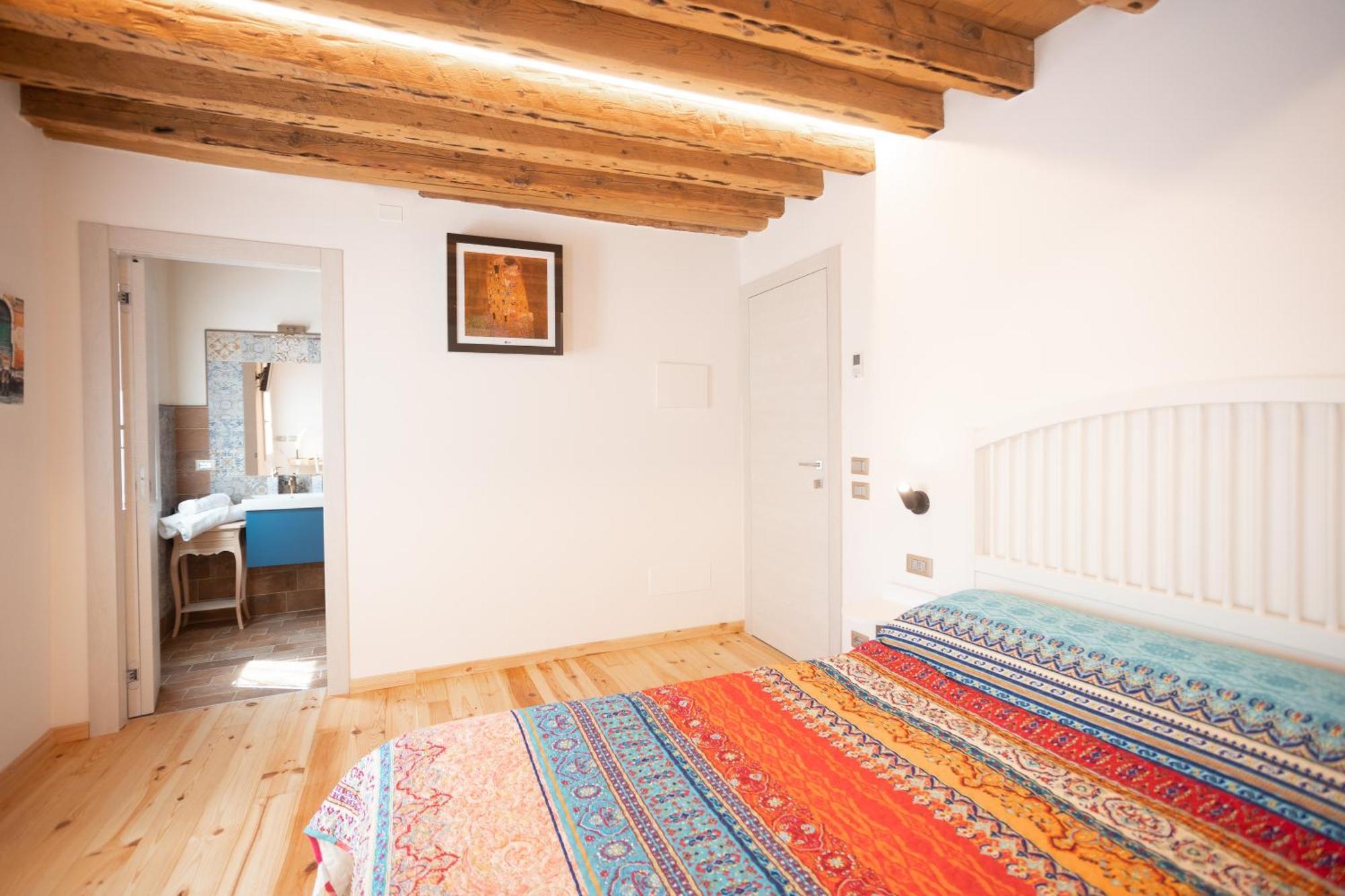 B&B Basta Bussare Кіоджа Екстер'єр фото