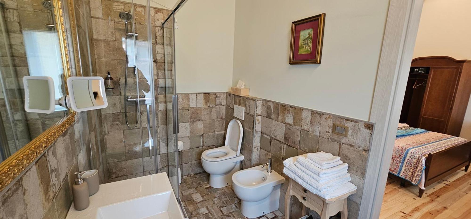 B&B Basta Bussare Кіоджа Екстер'єр фото