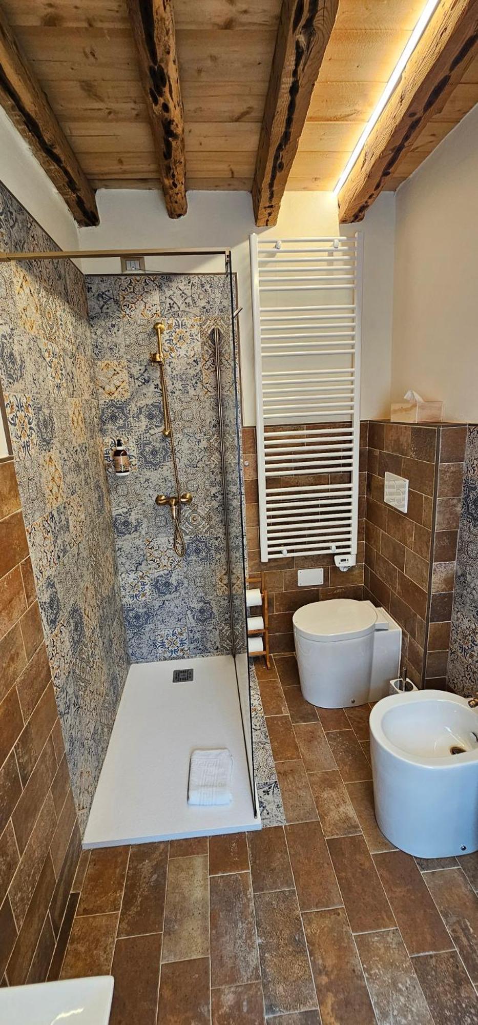 B&B Basta Bussare Кіоджа Екстер'єр фото