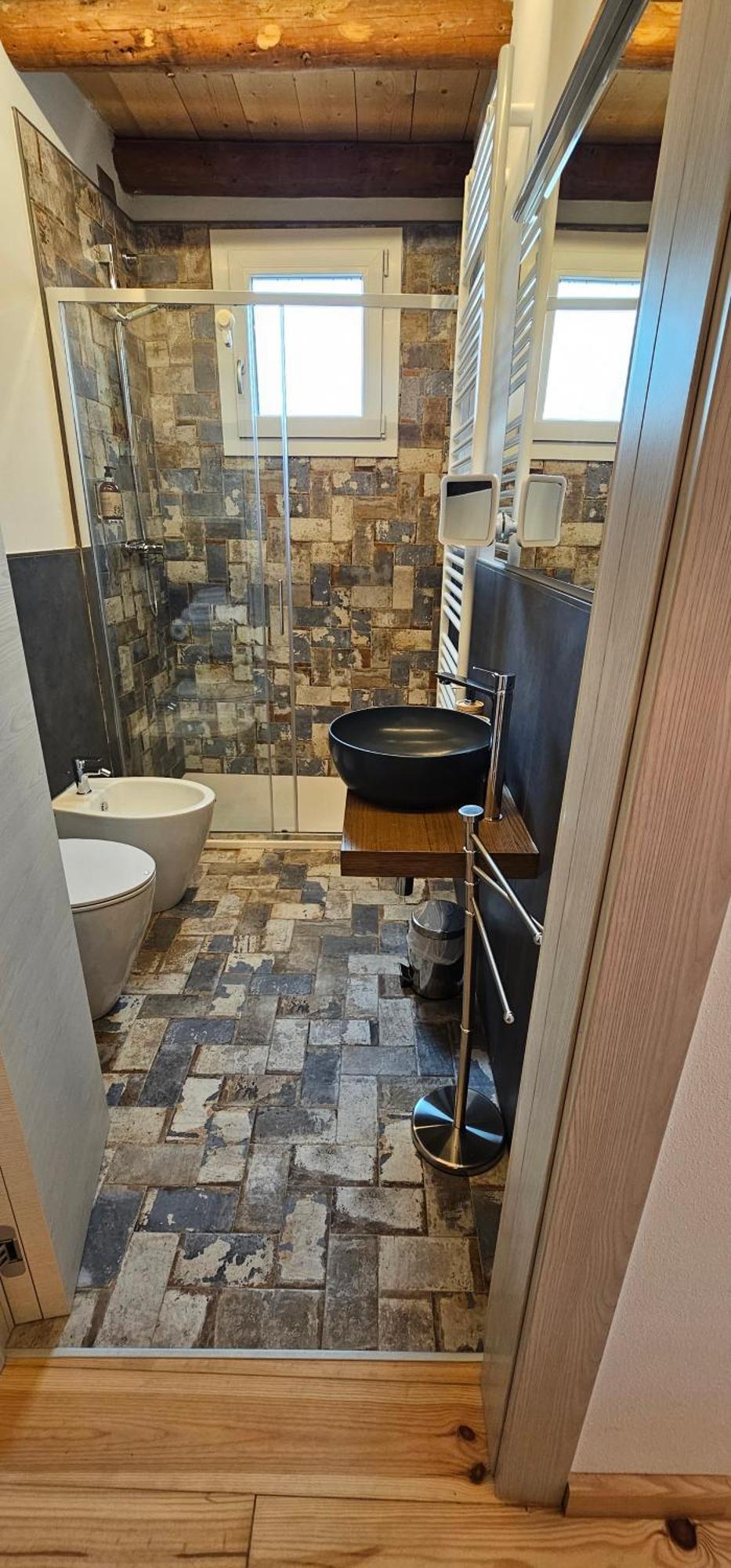 B&B Basta Bussare Кіоджа Екстер'єр фото